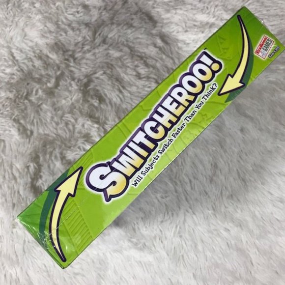 Switcheroo Game - Picture 10 of 13